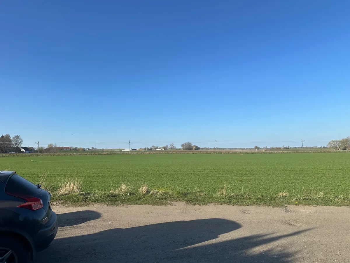 Hyresbostad på Gärsnäs i garsnas