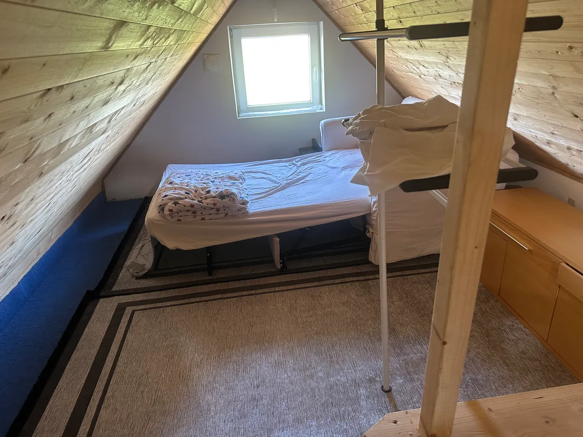 Hyresbostad på Gärsnäs i garsnas