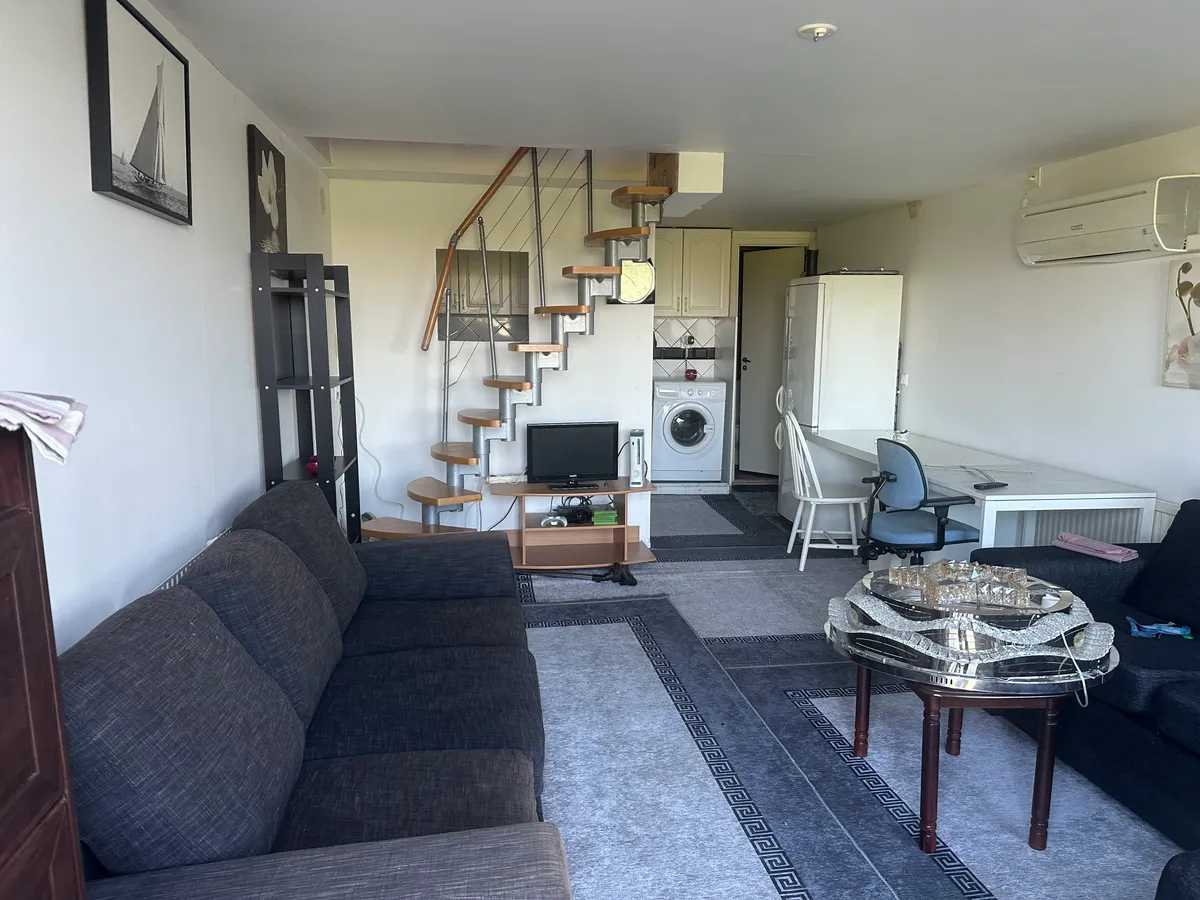 Hyresbostad på Gärsnäs i garsnas