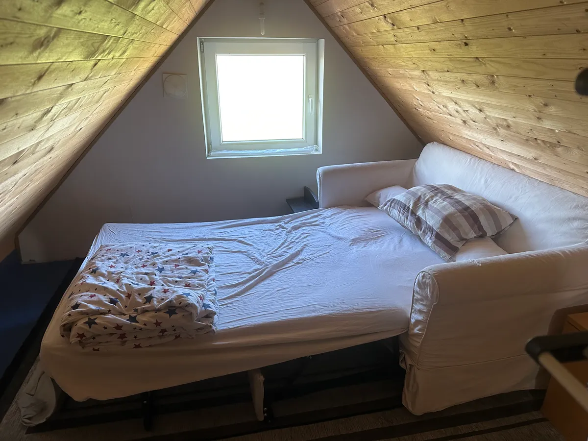 Hyresbostad på Gärsnäs i garsnas