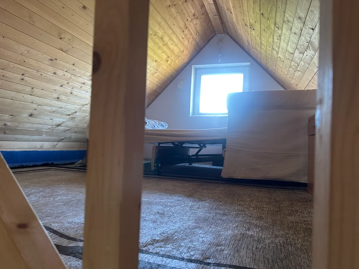 Hyresbostad på Gärsnäs i garsnas