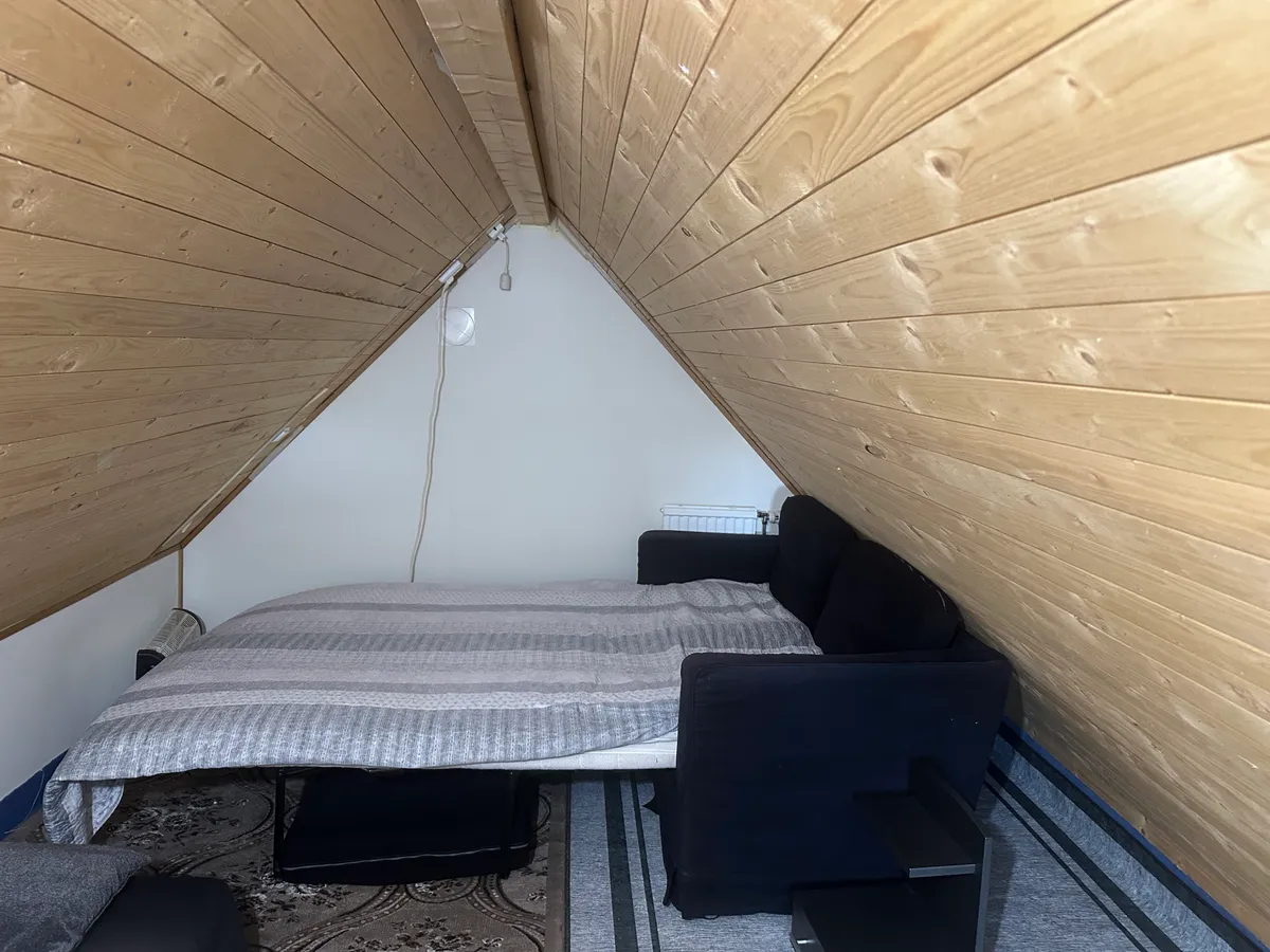 Hyresbostad på Gärsnäs i garsnas