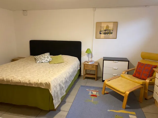 Hyresbostad på Lomma i lomma