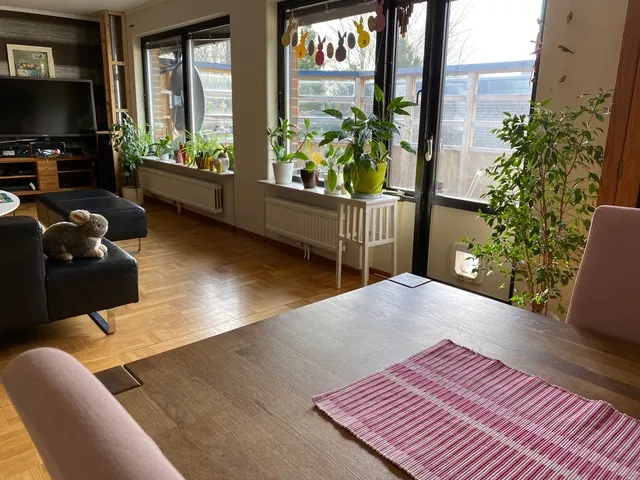 Hyresbostad på Lomma i lomma