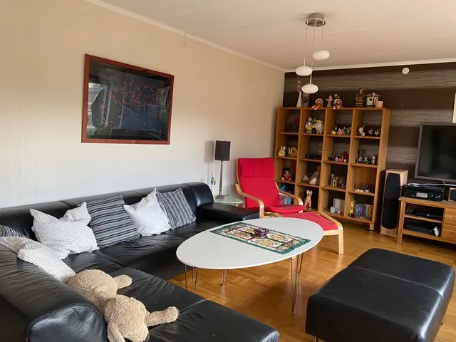 Hyresbostad på Lomma i lomma