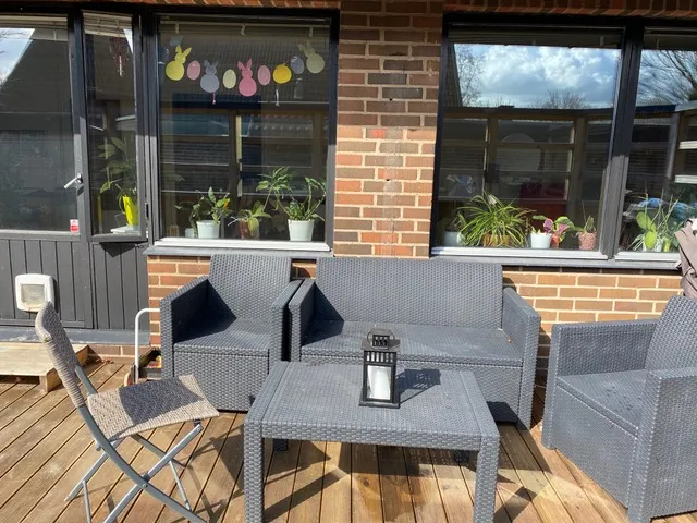 Hyresbostad på Lomma i lomma