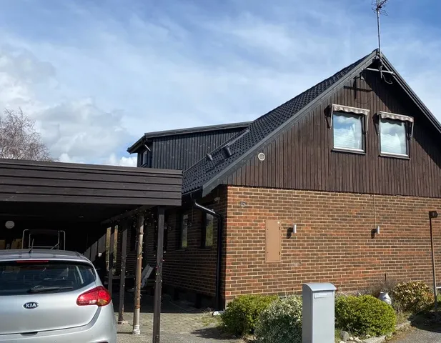 Hyresbostad på Lomma i lomma