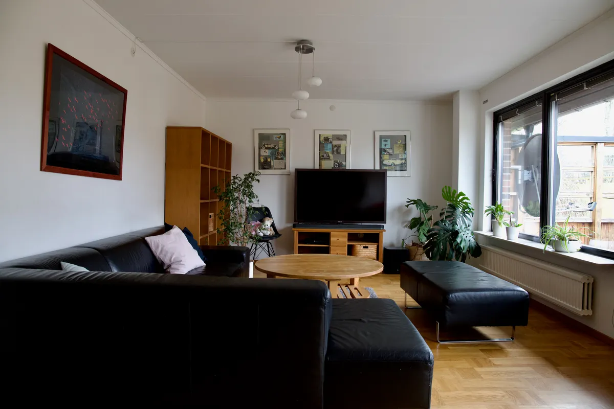 Hyresbostad på Lomma i lomma