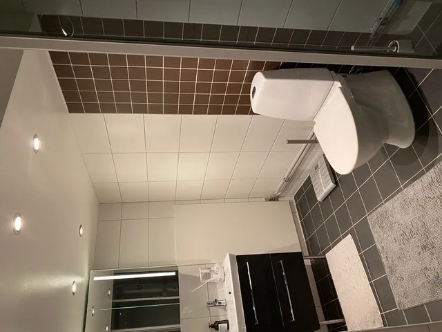 Hyresbostad på Lomma i lomma