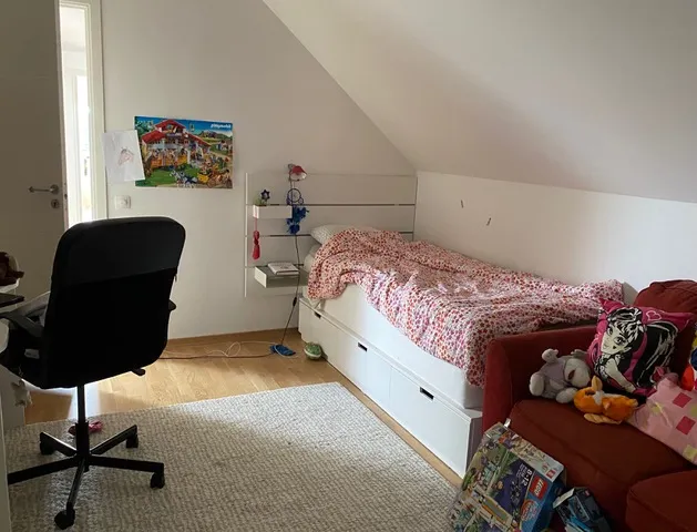 Hyresbostad på Lomma i lomma