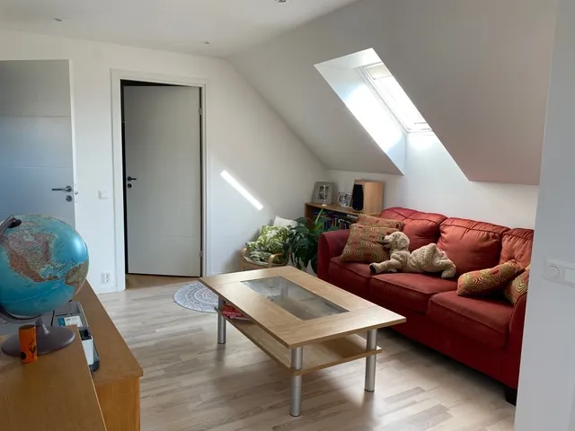 Hyresbostad på Lomma i lomma
