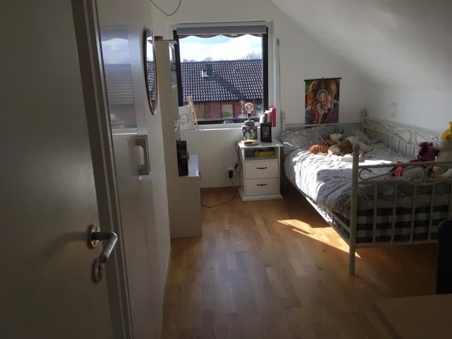 Hyresbostad på Lomma i lomma