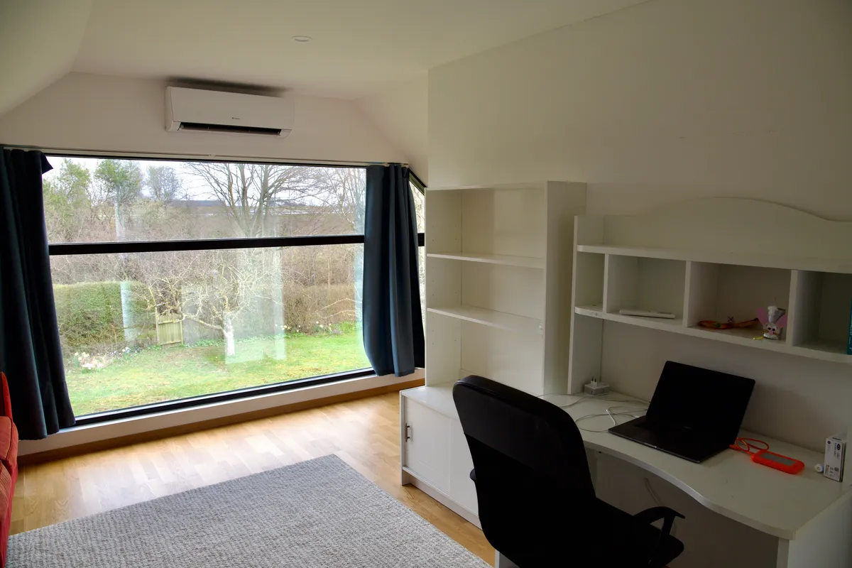 Hyresbostad på Lomma i lomma