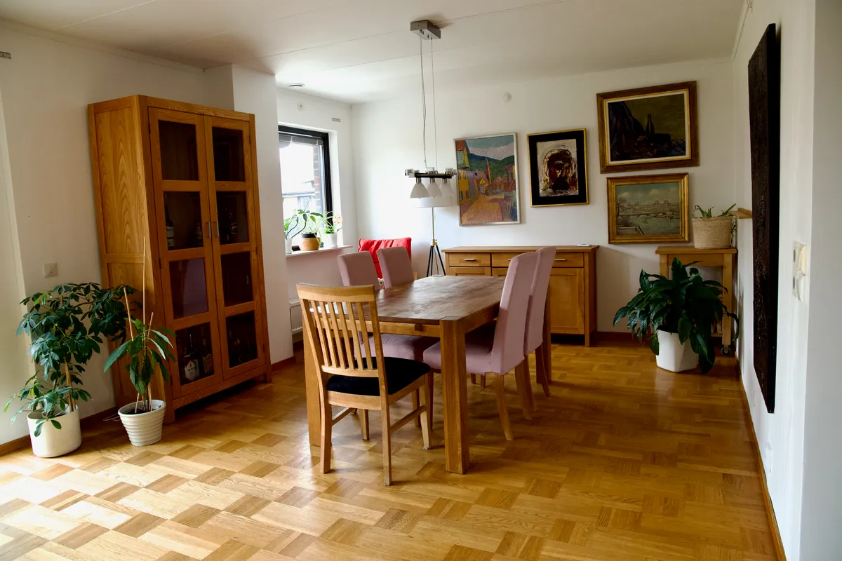 Hyresbostad på Lomma i lomma