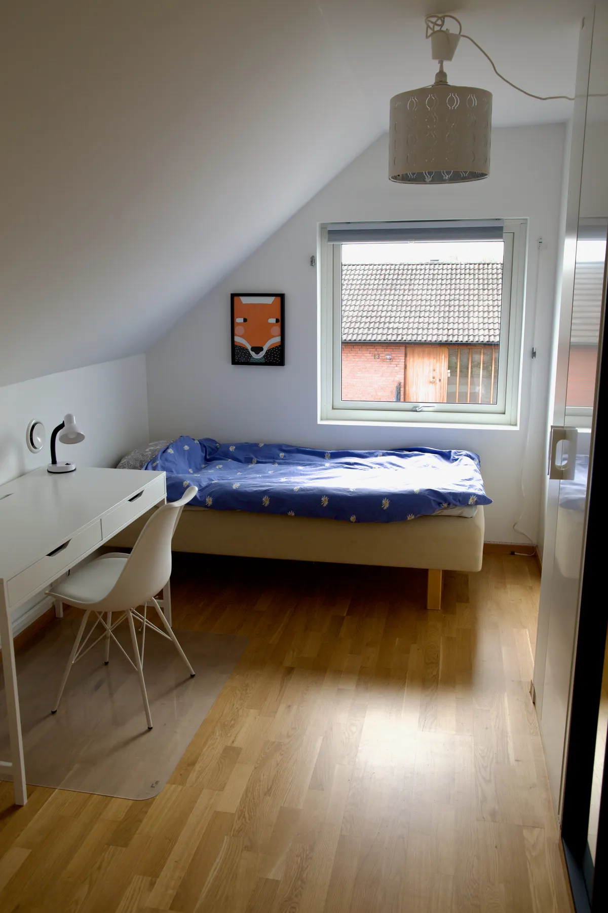 Hyresbostad på Lomma i lomma