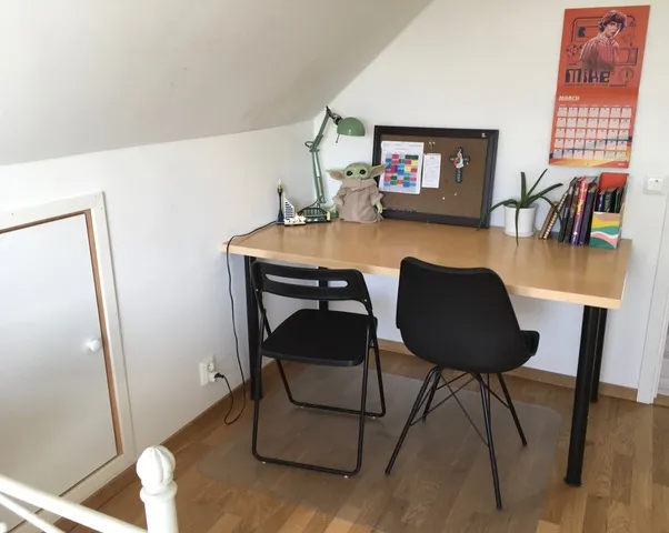 Hyresbostad på Lomma i lomma