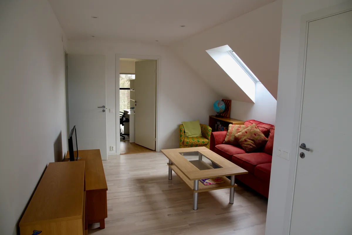 Hyresbostad på Lomma i lomma