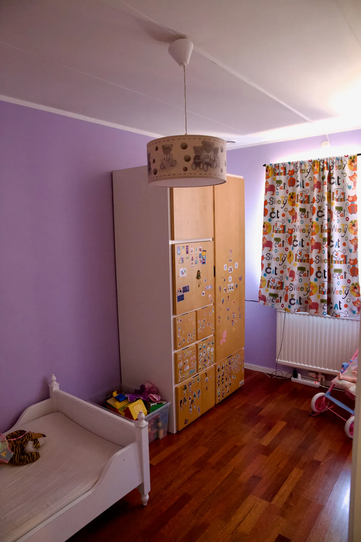 Hyresbostad på Lomma i lomma