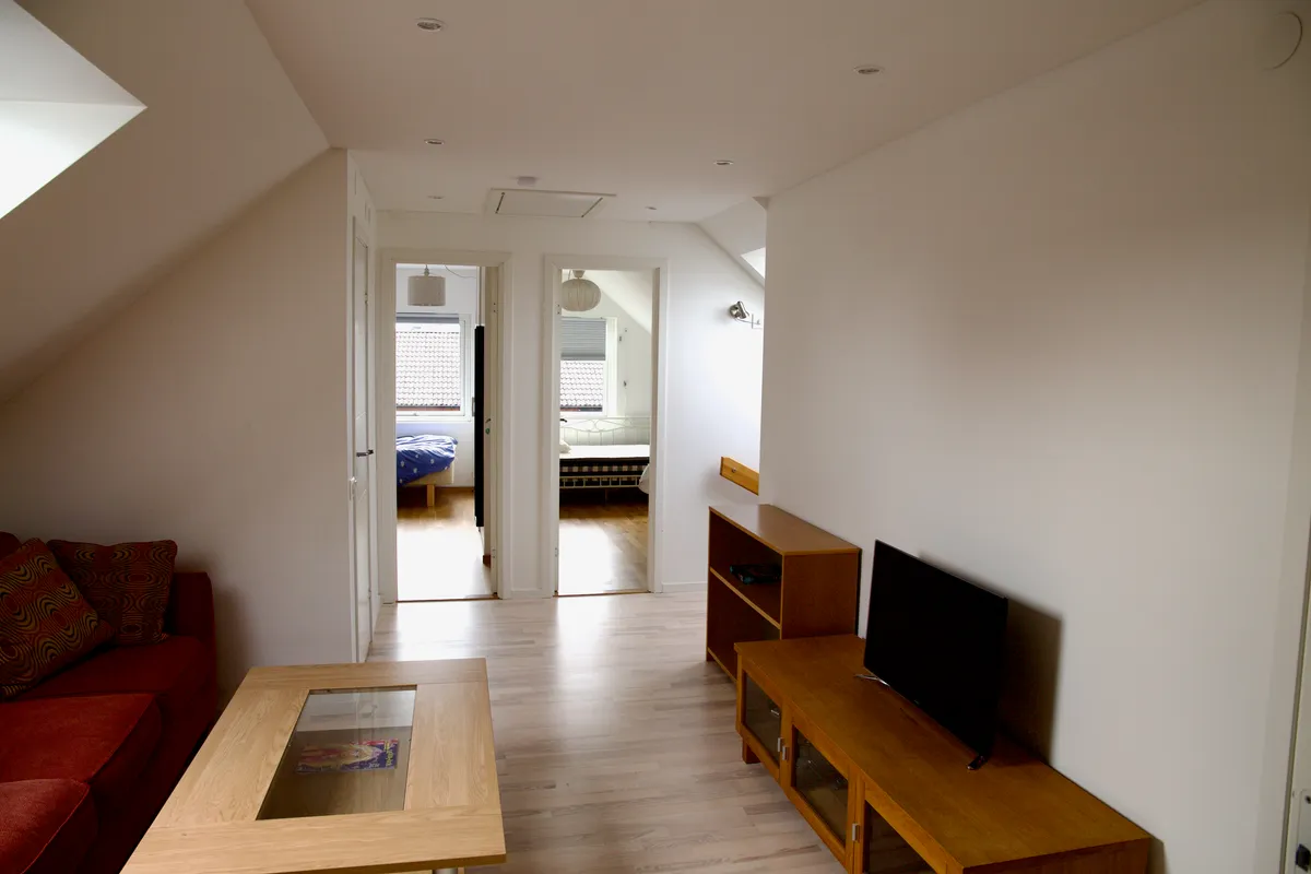 Hyresbostad på Lomma i lomma