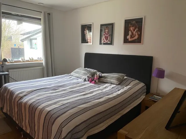 Hyresbostad på Lomma i lomma