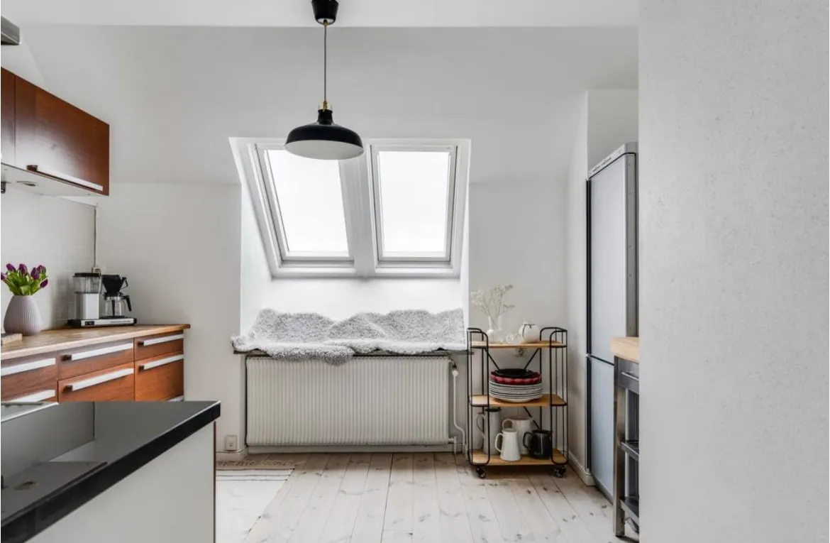 Hyreslägenhet på Malmö i malmo