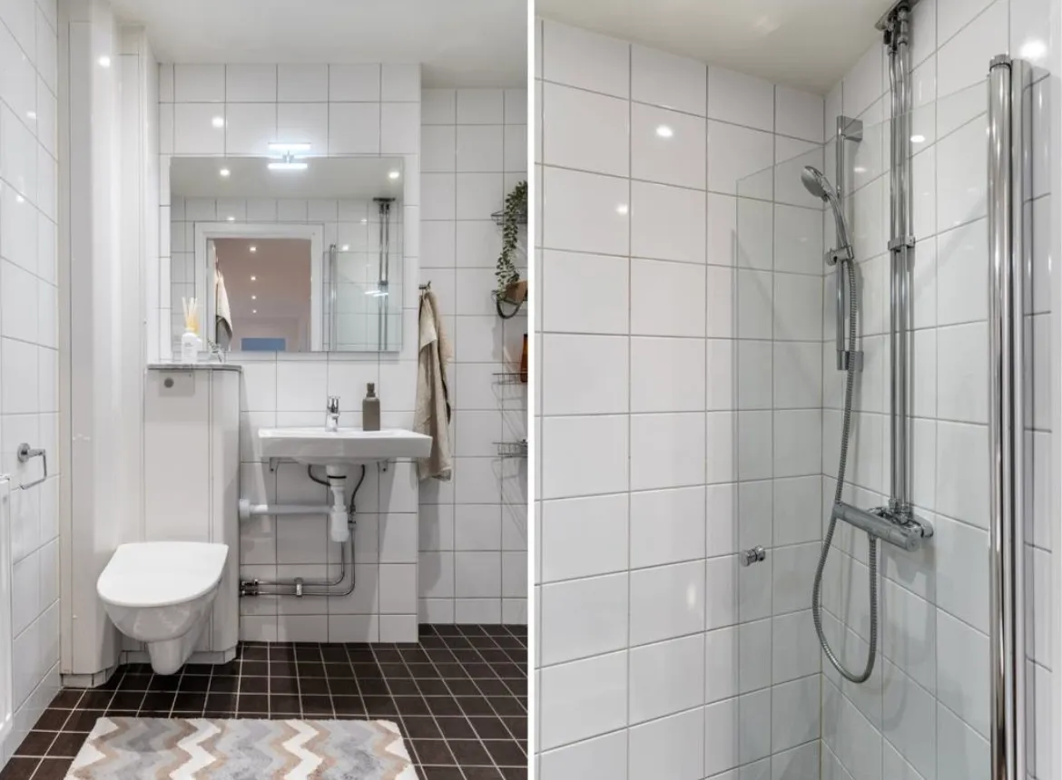 Hyreslägenhet på Malmö i malmo