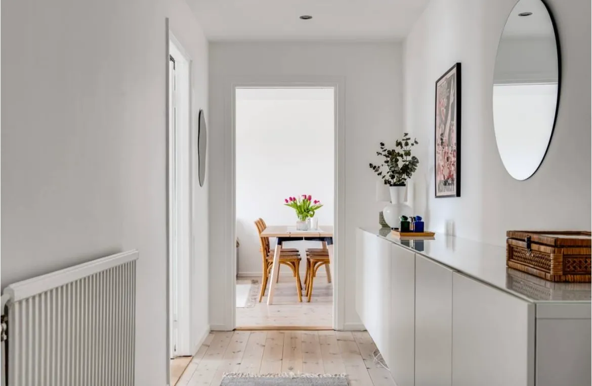 Hyreslägenhet på Malmö i malmo