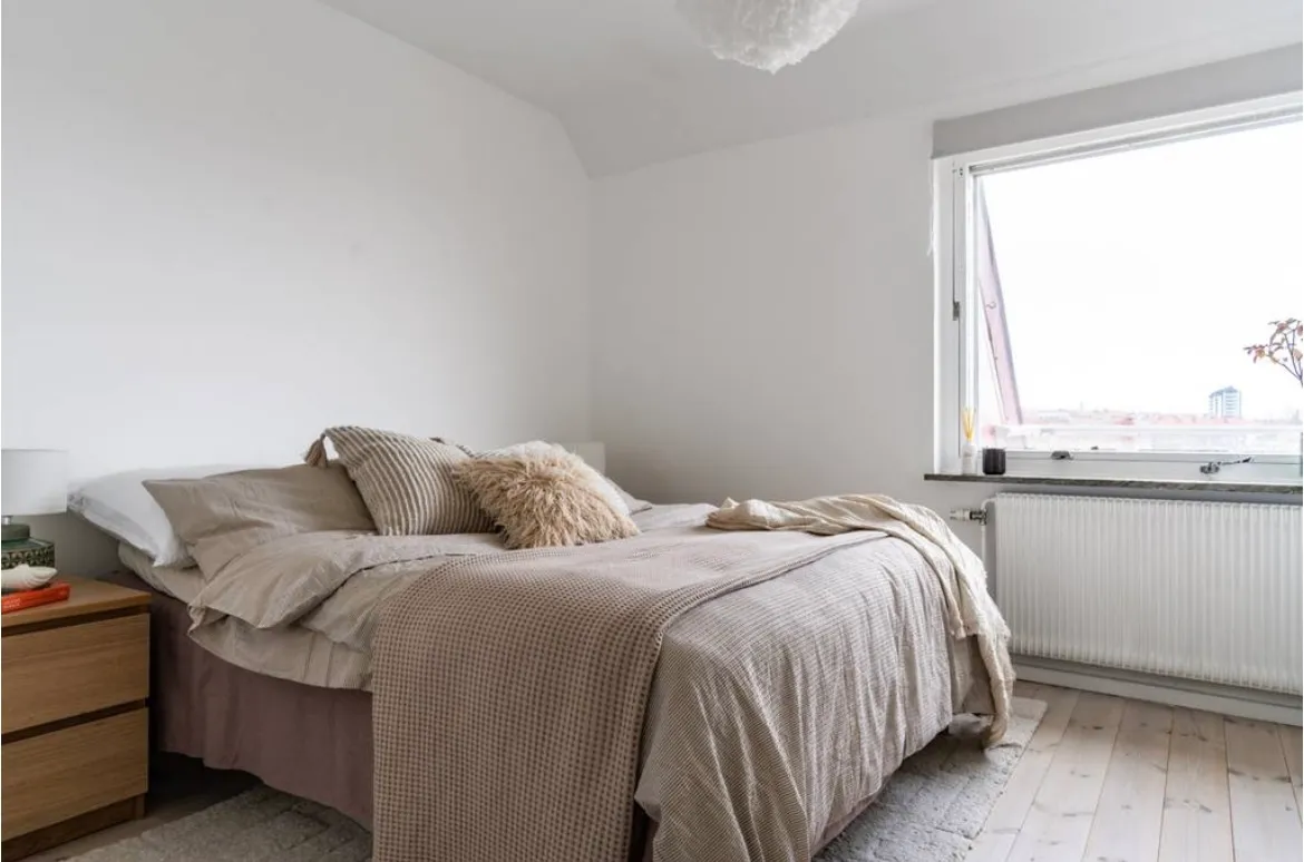 Hyreslägenhet på Malmö i malmo