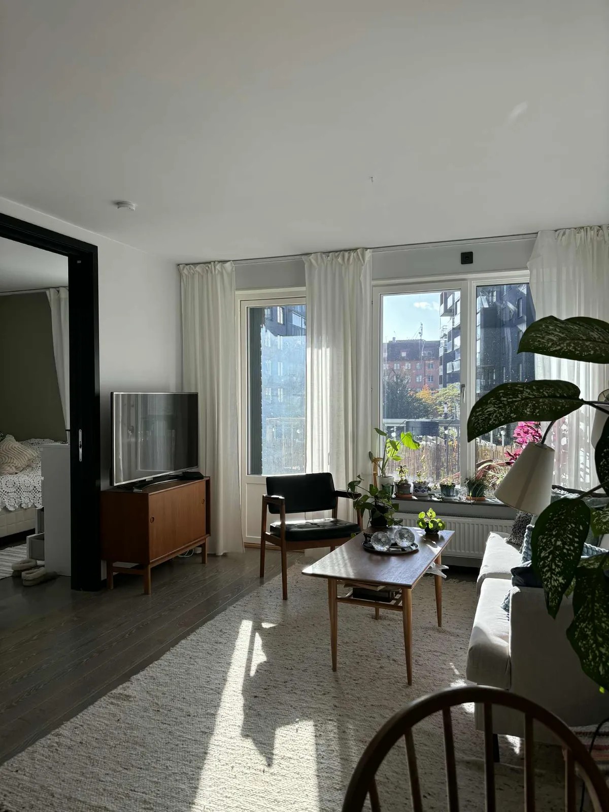 Hyreslägenhet på Göteborg i goteborg