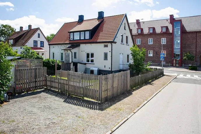 Hyresbostad på Höganäs i hoganas