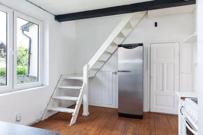 Hyresbostad på Höganäs i hoganas