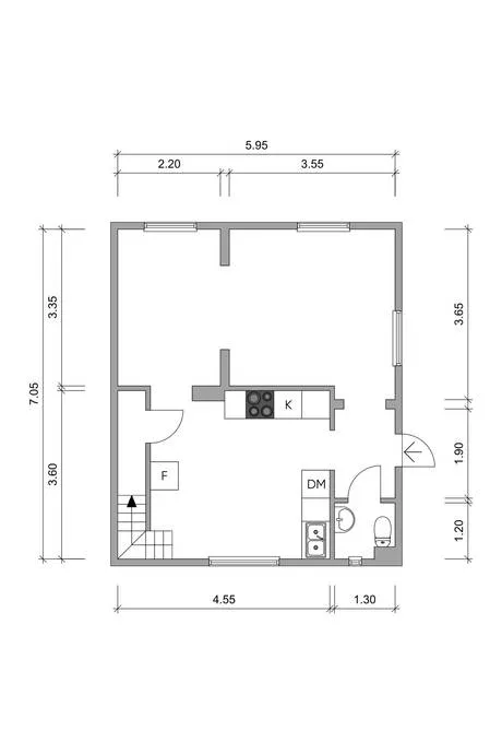 Hyresbostad på Höganäs i hoganas