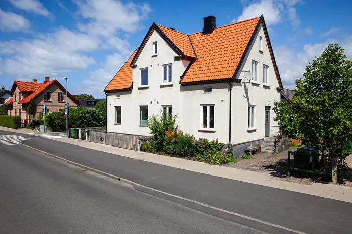 Hyresbostad på Höganäs i hoganas