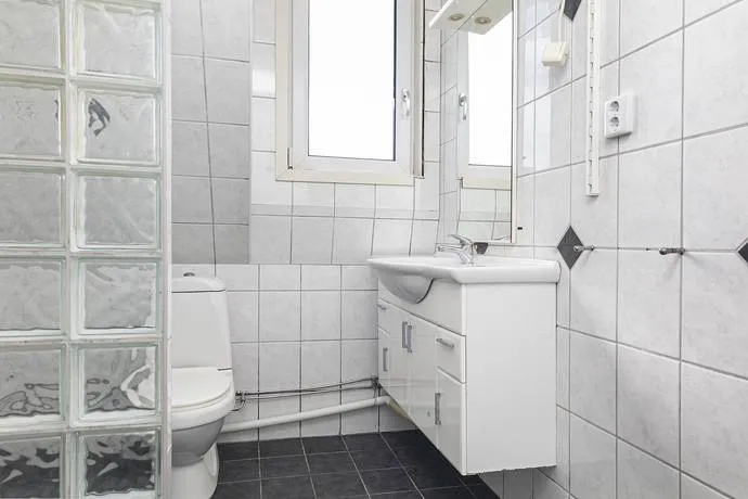 Hyresbostad på Höganäs i hoganas