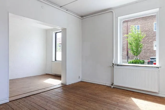 Hyresbostad på Höganäs i hoganas