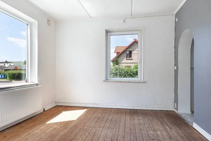 Hyresbostad på Höganäs i hoganas