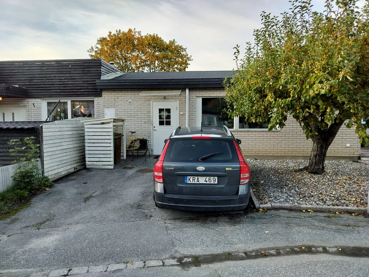 Hyreslägenhet på Upplands Väsby i upplands-vasby