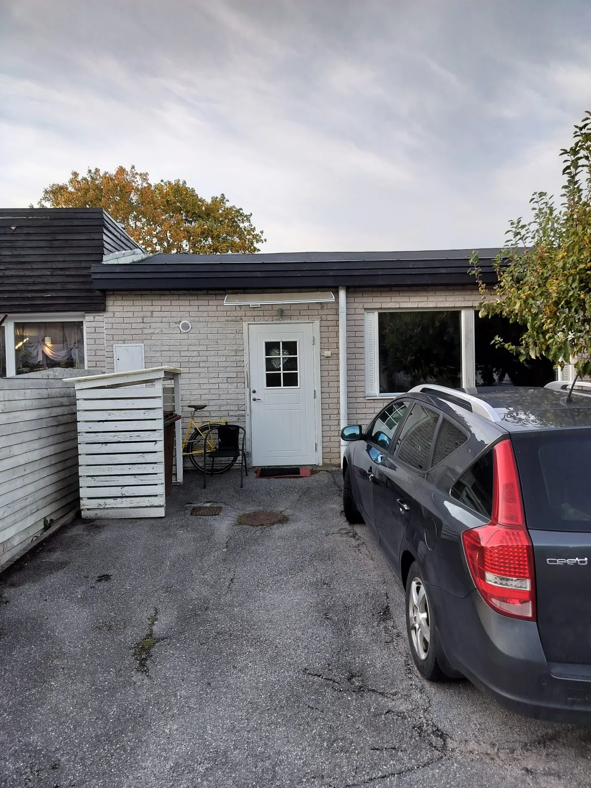 Hyreslägenhet på Upplands Väsby i upplands-vasby