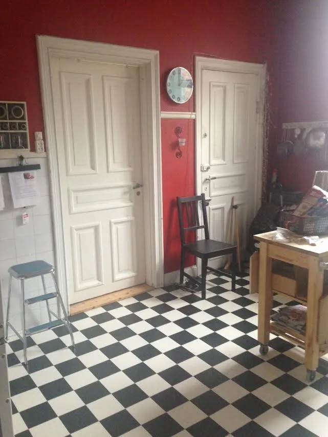 Hyreslägenhet på Malmö i malmo