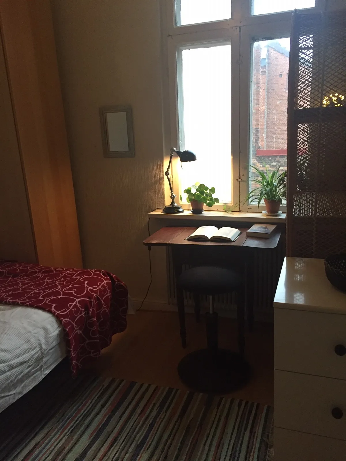 Hyreslägenhet på Malmö i malmo