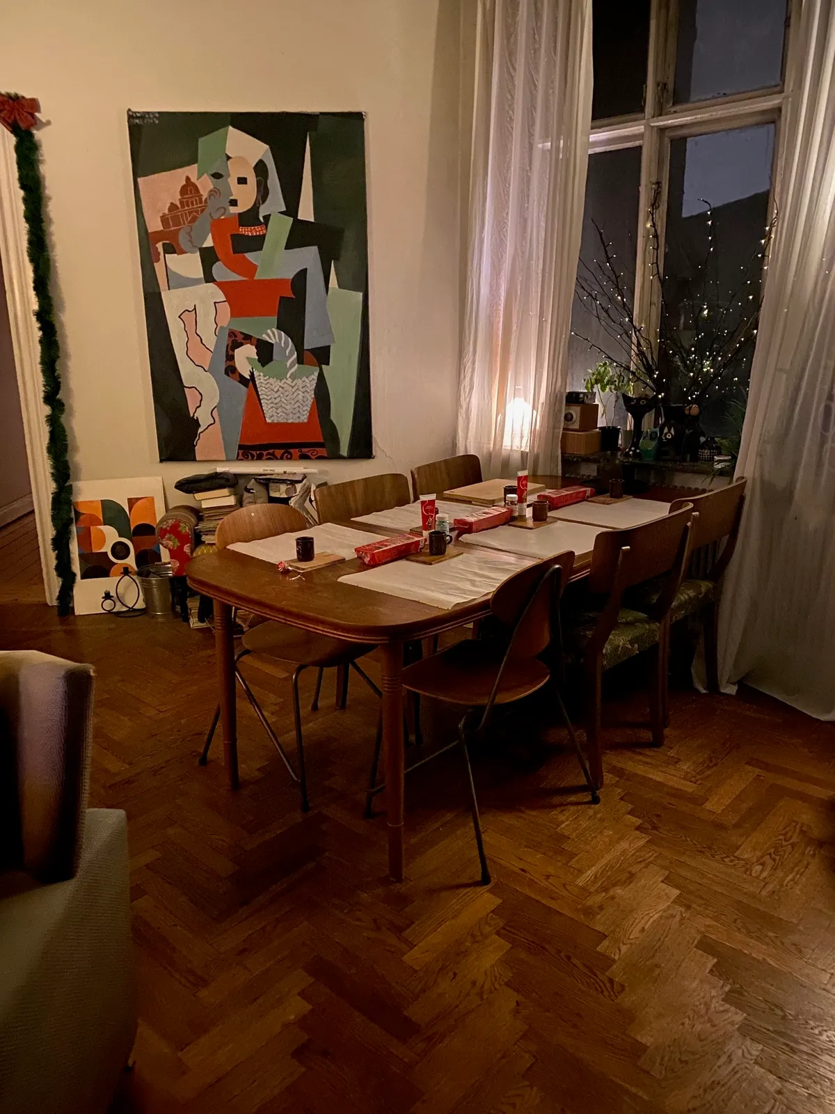 Hyreslägenhet på Malmö i malmo