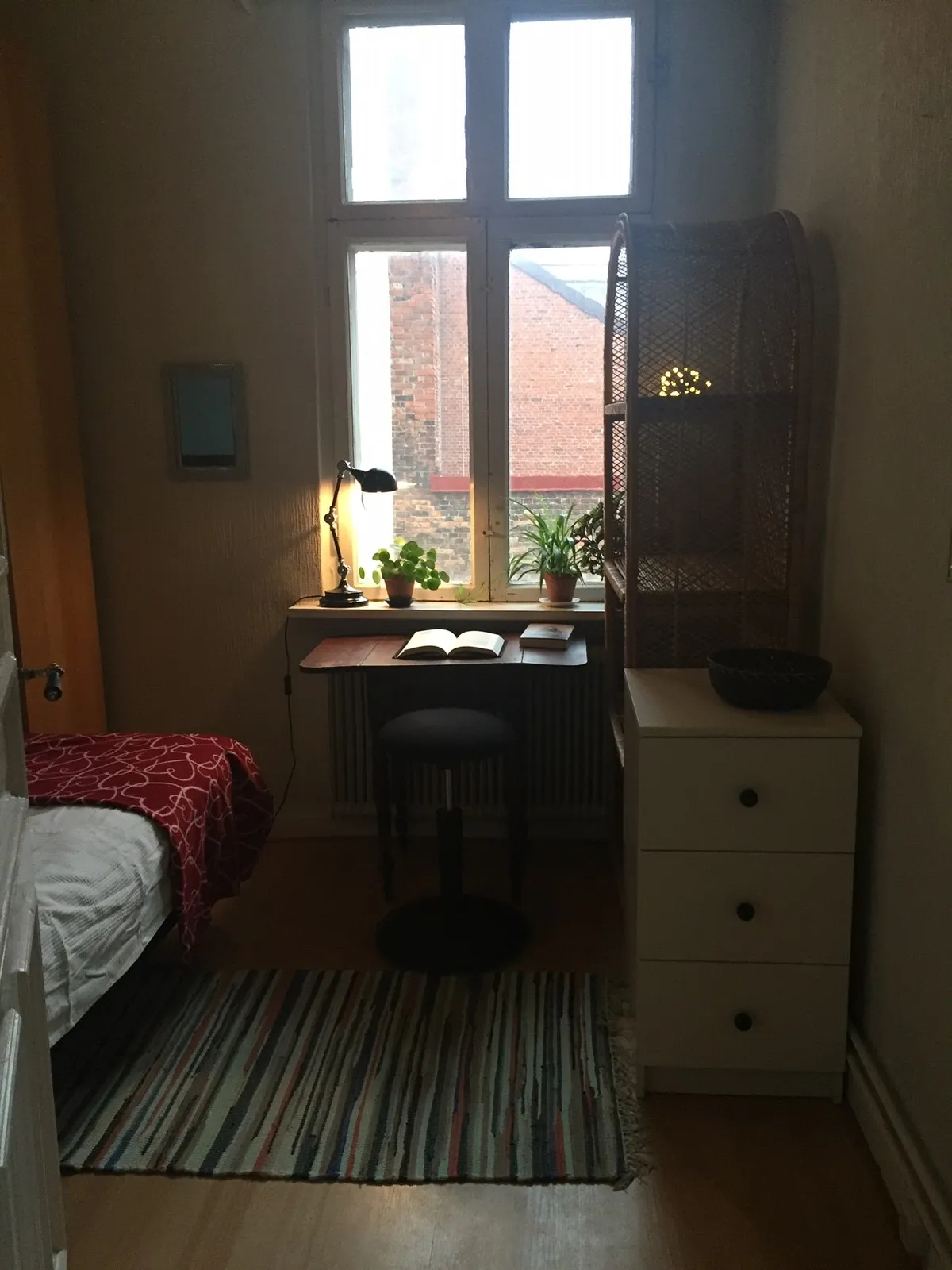 Hyreslägenhet på Malmö i malmo