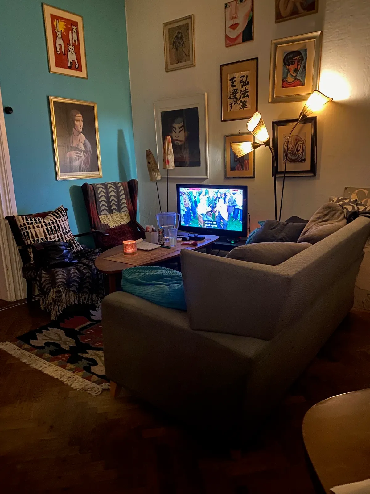 Hyreslägenhet på Malmö i malmo