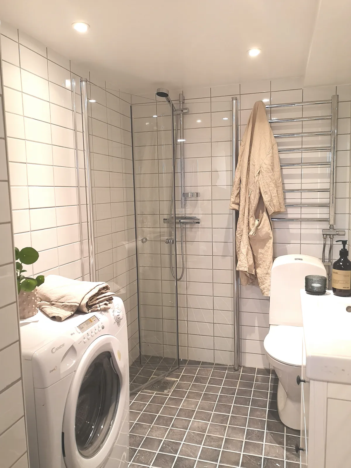 Hyreslägenhet på Sigtuna i sigtuna