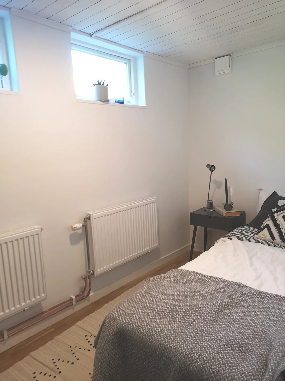 Hyreslägenhet på Sigtuna i sigtuna