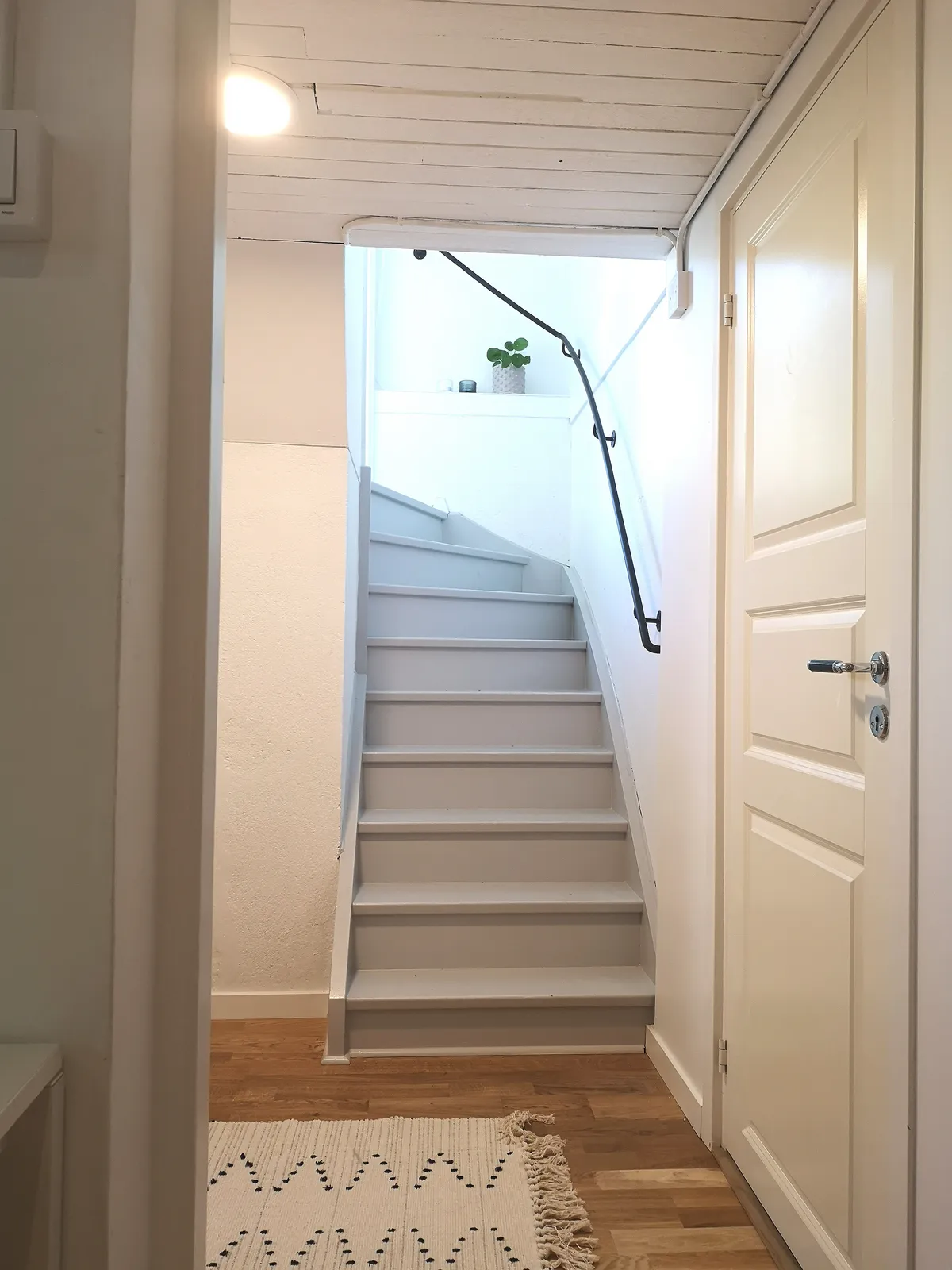 Hyreslägenhet på Sigtuna i sigtuna