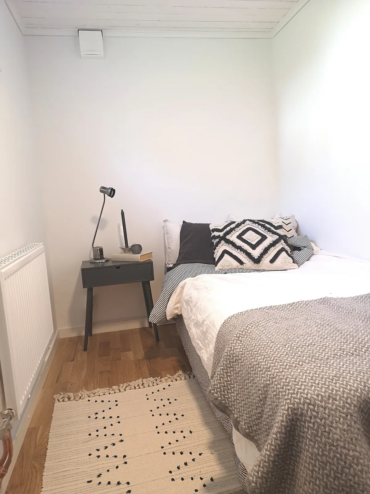 Hyreslägenhet på Sigtuna i sigtuna