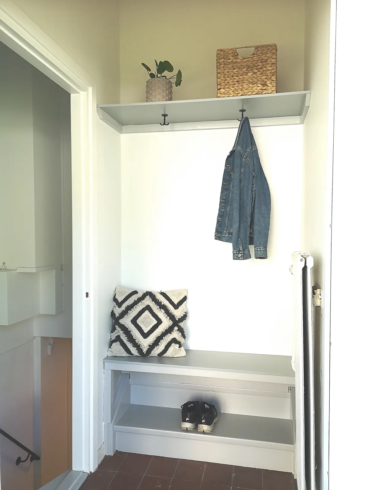 Hyreslägenhet på Sigtuna i sigtuna