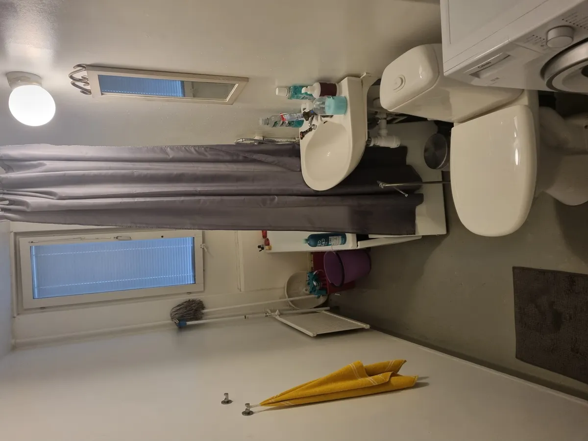 Hyreslägenhet på Vendelsö i vendelso