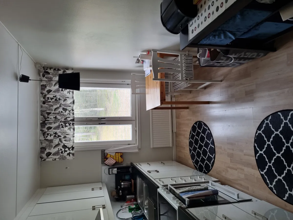 Hyreslägenhet på Vendelsö i vendelso